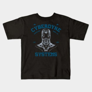 T-800 Kids T-Shirt